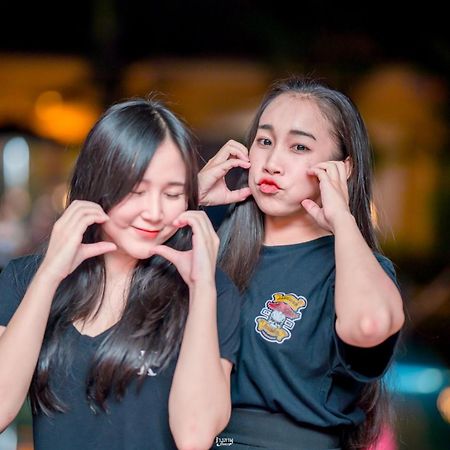Siam Tara Resort Chiangkhong Chiang Khong Zewnętrze zdjęcie