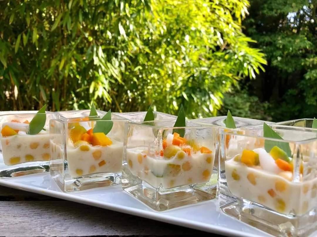 Siam Tara Resort Chiangkhong Chiang Khong Pokój zdjęcie