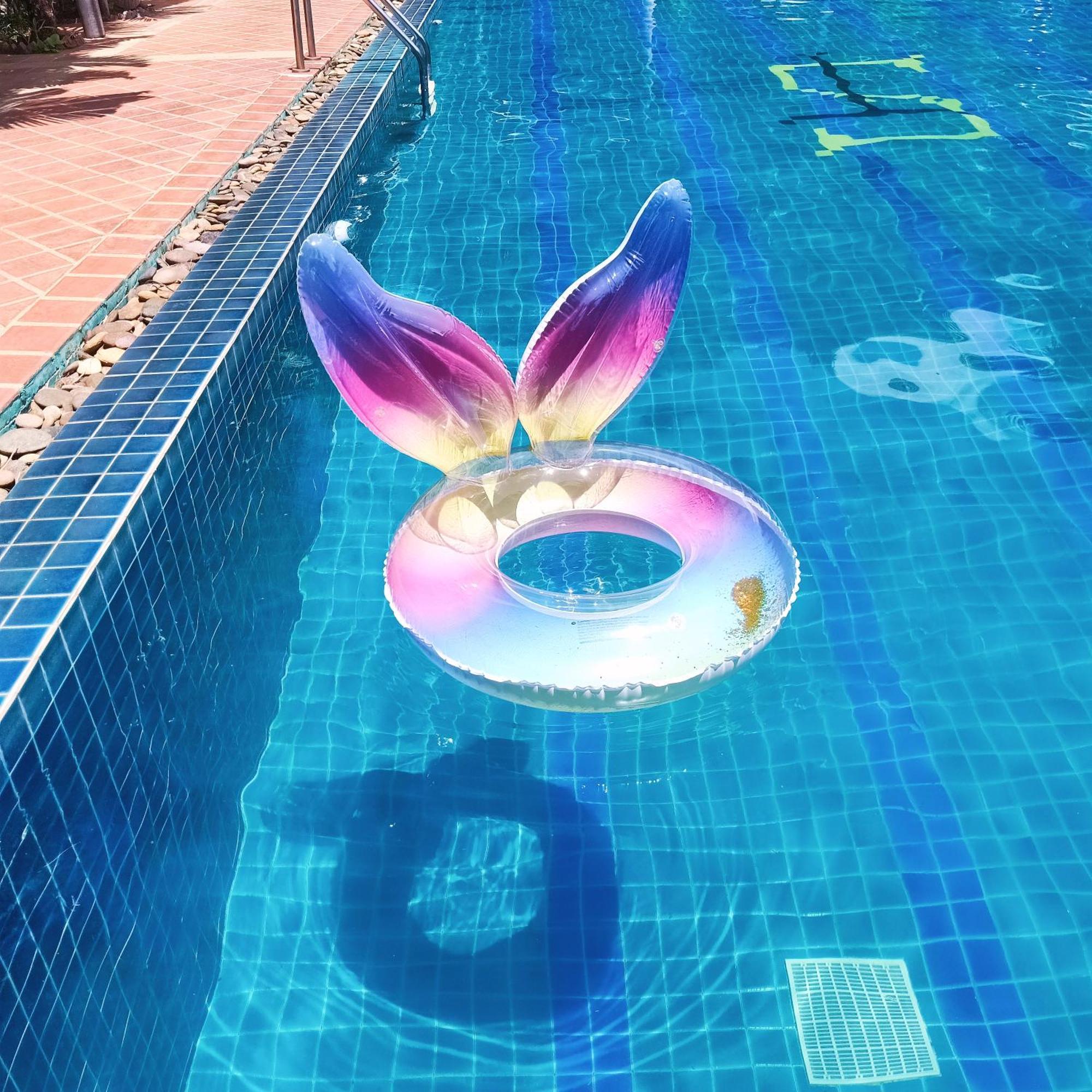 Siam Tara Resort Chiangkhong Chiang Khong Pokój zdjęcie
