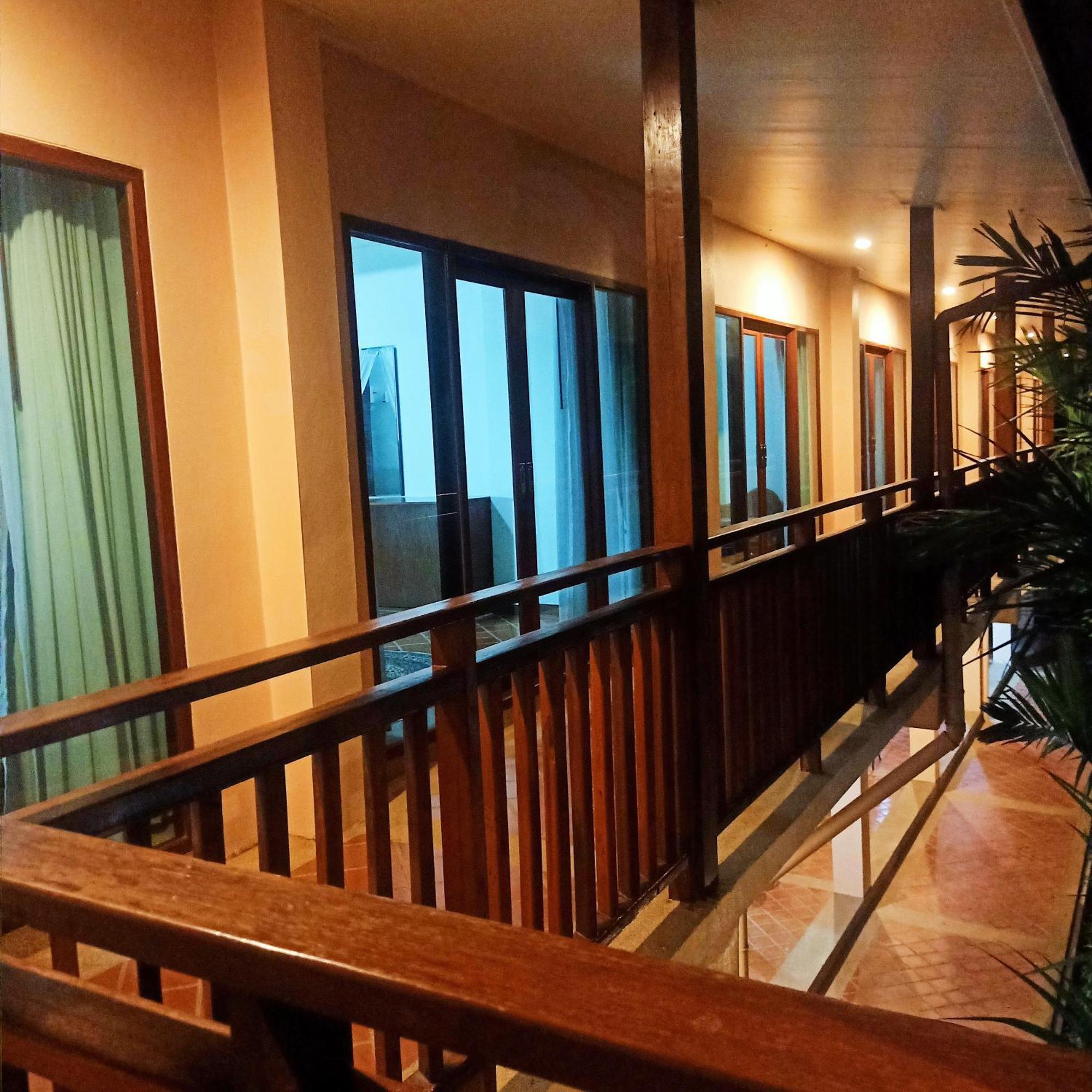 Siam Tara Resort Chiangkhong Chiang Khong Pokój zdjęcie